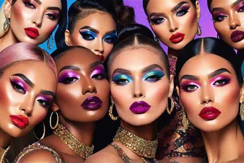 How Do Beauty Influencers Impact Makeup Trends?