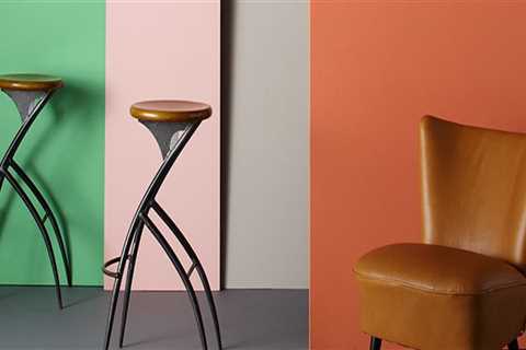 The Evolution of Modern Chair Design