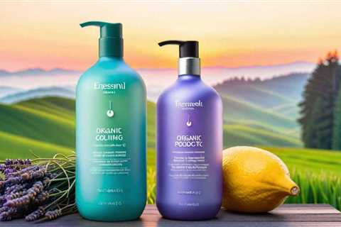 What Are the Best Organic Hair Care Products for Sensitive Skin?