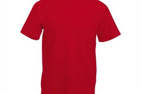 Tee Shirt Printing Singapore