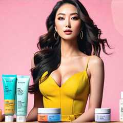 What Distinguishes Korean Beauty Innovations?