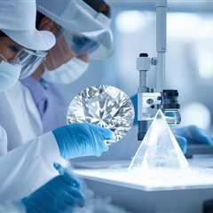 Why Choose Lab-Grown Diamonds for Purity?