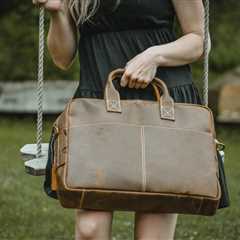 Leather Crossbody Bags for Different Occasions