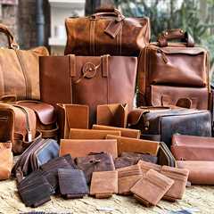 Care and Maintenance of Leather Crossbody Bags