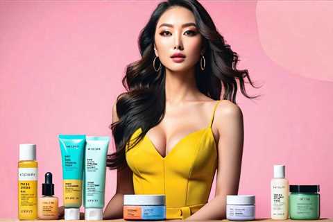 What Distinguishes Korean Beauty Innovations?