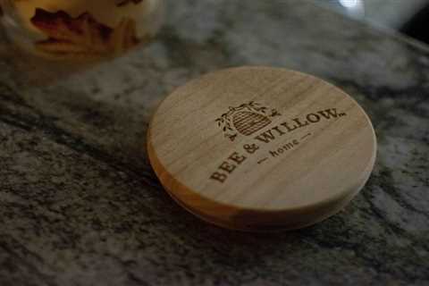 personalised coasters