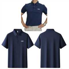 customized polo shirts