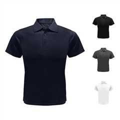 corporate polo shirts