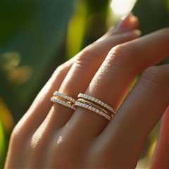 The Ultimate Guide to Choosing the Perfect Eternity Ring