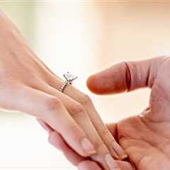 Understanding The Law On Engagement Rings In Texas