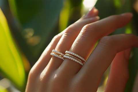 The Ultimate Guide to Choosing the Perfect Eternity Ring