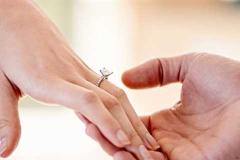 Understanding The Law On Engagement Rings In Texas