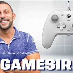 GameSir G7 HE Xbox Controller