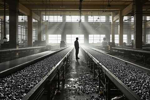 India’s Diamond Exports Hit Decade-Low, Set to Fall 18-19% in FY2025