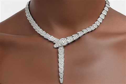 Iconic Jewellery Houses and Their Designers: Bulgari—Bold Italian Glamour