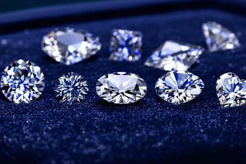 Beyond Round Brilliants: Find Your Perfect Diamond Shape Match