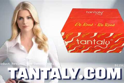 Britney 2.0 Doll Review - Tantaly