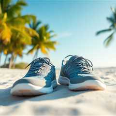 Barefoot Shoes for Tropical Weather: Stay Cool and Comfortable