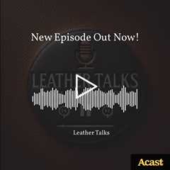 Welcome back to Leather Talks by Steel Horse Leather! In this episode, we're tackling a crucial topi