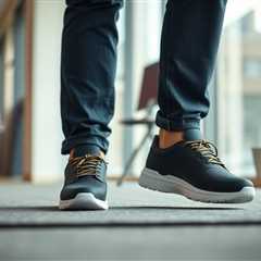 Xero Shoes for Standing All Day: Comfort & Support Guide (2025)