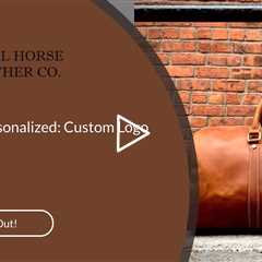 Perfectly Personalized: Custom Logo Gifts