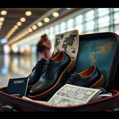 Xero Shoes for Travel: 2025 Ultimate Packing & Comfort Guide