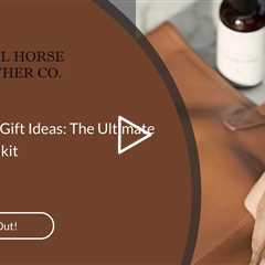 Custom Logo Gift Ideas: The Ultimate Branding Toolkit