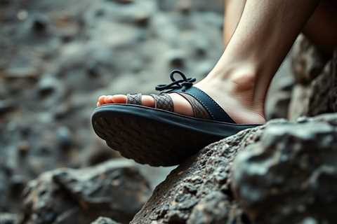 Barefoot Shoes for Climbing and Bouldering: Grip & Flexibility Guide