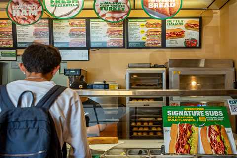 Subway Returns Beloved Honey Mustard Sauce and Unveils New Menu Items