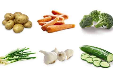 Easter Dinner Won't Break the Bank: Aldi Joins the Veggie Price War (and my wallet's breathing a..