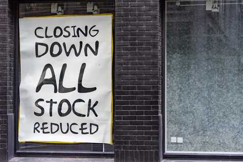 York's baby shop gem closing after 43 years - owner's illness forces early retirement