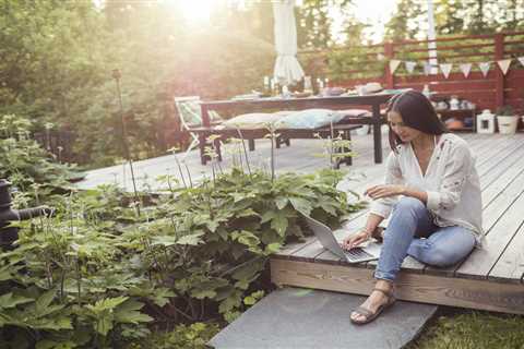 Outdoor Space Overhaul: 4 Dirt-Cheap Ways to Transform Your Patio Before Summer Hits