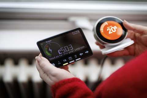 Small Energy Firm Tomato BLOCKED from Taking New Customers After £3m Debt Fiasco