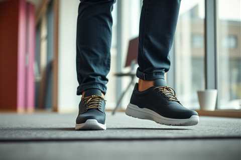 Xero Shoes for Standing All Day: Comfort & Support Guide (2025)