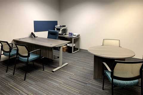 Office Furniture Store near me