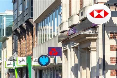 Banking Wars: Nationwide Snags Top Spot as Customers Flee Barclays in Droves