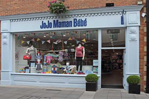 Mums gutted as JoJo Maman Bebe closes ANOTHER shop - see all 9 that have vanished