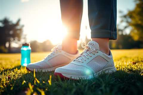 Xero Shoes Summer Guide: Beating the Heat with Breathable Designs (2025)