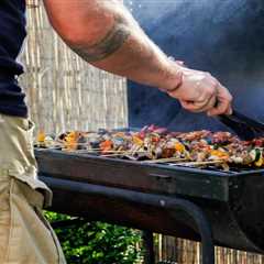 BBQ Bargains Everywhere! B&Q's Bank Holiday Deals Had Me Running for My Wallet