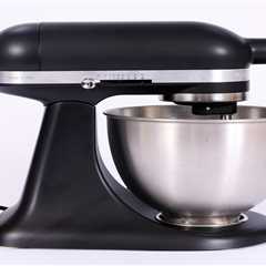 Holy cow! Asda's selling a KitchenAid lookalike for less than a takeaway