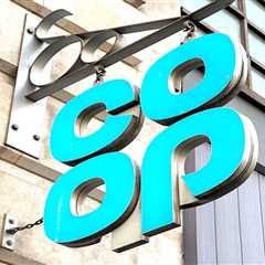 Co-op rips up loyalty rulebook - thousands of shoppers caught in cashback switch