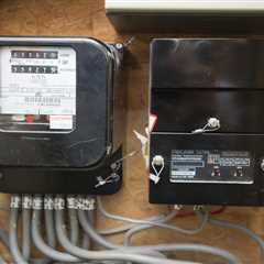 Energy Meter Chaos: 300,000 Homes Facing Cold Showers and Frozen Pipes by July