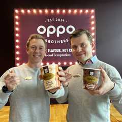 Brothers' Frozen Dream Melts Away From Tesco – Last Big Four Supermarket Drops Millionaire Dragons' ..