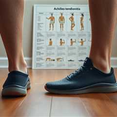 Xero Shoes for Achilles Tendonitis: 2025 Rehabilitation Protocol