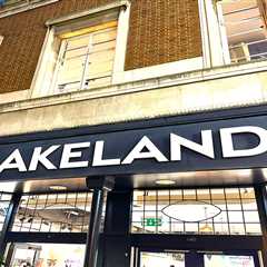 Lakeland on the Brink: Kitchen Empire's Family Drama Unfolds as Hilco Circles