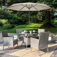 I Just Found a £39 Garden Gem at Dunelm That Screams Italian Holiday (Without the Airfare)