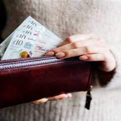 Strapped for cash in Salford? New deadline for FREE vouchers just announced!