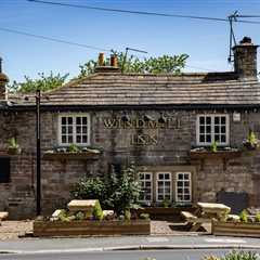500-year-old Yorkshire pub reopens in millionaire's village – with prices that won't make you weep