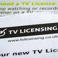 The TV Licence Loophole That Could Save You £174.50 (But Nearly Half a Million People Are Missing..
