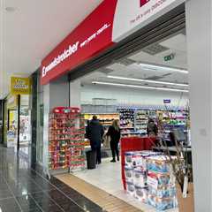 Another one bites the dust: Chelmsford shopping centre loses vital budget store